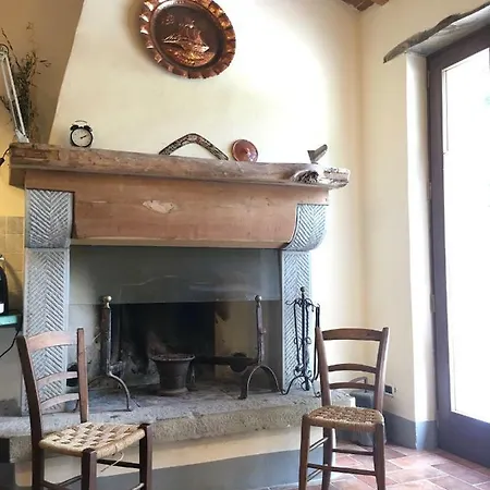 Il Laghetto San Giustino