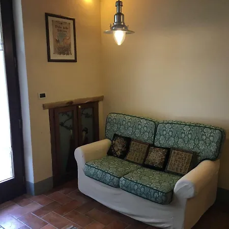 Apartment Il Laghetto *