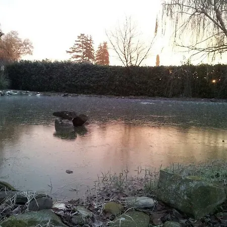 Il Laghetto * San Giustino