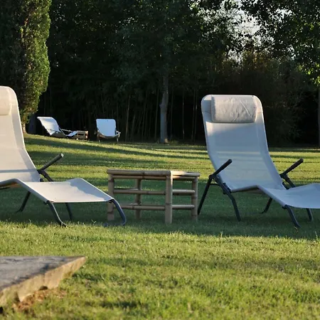 Il Laghetto Apartment San Giustino