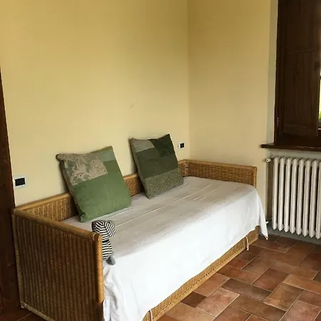 Apartment Il Laghetto San Giustino