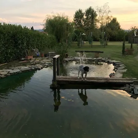 Il Laghetto * San Giustino